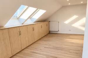 1a kernsanierte Maisonette Klimaanlage in zentraler Lage – 42287 Barmen, Wuppertal – Vorschaubild 16