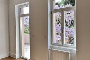 Aufwendig kernsanierte 4 zimmer Altbauwohnung mit Flair – Die vollständige Adresse der Immobilie erhältst du vom Anbieter., 68259 Feudenheim, Mannheim – Vorschaubild 9