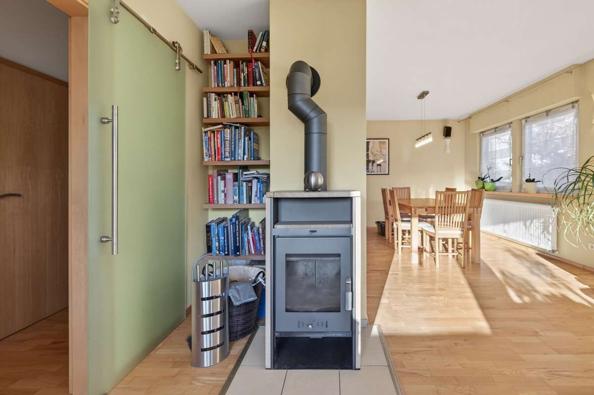 Immobilie in Straubenhardt - Ihr Familienzuhause in Ottenhausen - Gepflegtes Einfamilienhaus mit großer Terrasse - Bild 11