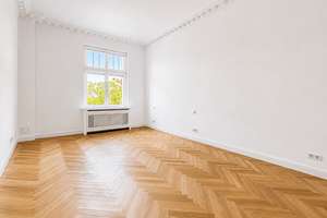 Außergewöhnliche 6-Zimmer-Wohnung mit Balkon und Sauna, direkt am Adenauerplatz! – Die vollständige Adresse der Immobilie erhältst du vom Anbieter., 10629 Charlottenburg, Berlin – Vorschaubild 5