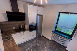 Exklusive 3 ZKB mit 76 m², EBK, Balkon, Stellplatz und TG in Inningen! – Ziegeleistraße 22A, 86199 Inningen, Augsburg – Vorschaubild 3