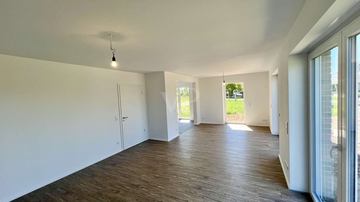 Immobilie in Wrestedt - Neuwertiges KfW-40 Einfamilienhaus in der Samtgemeinde Aue – Wohnen mit hoher Energieeffizienz - Bild 17