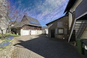 Geräumiges Einfamilienhaus mit Garten im Zentrum von Wirges! – Die vollständige Adresse der Immobilie erhältst du vom Anbieter., 56422 Wirges – Vorschaubild 6