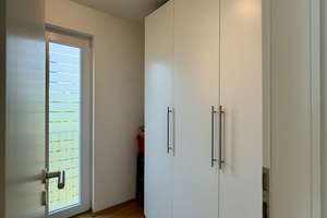 Helle, großzügige 4-Zimmer-Wohnung am Wildpark in Düsseldorf-Gerresheim – 40629 Ludenberg, Düsseldorf – Vorschaubild 13