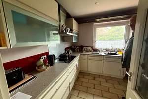 Einfamilienhaus mit Garten & Garage in ruhiger Sackgasse – 28277 Kattenturm, Bremen – Vorschaubild 9