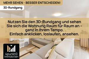 Große 5-Zimmer-Wohnung in Monheim – modernisiert, vermietet, mit Garage und Staffelmiete – Die vollständige Adresse der Immobilie erhältst du vom Anbieter., 86653 Monheim – Vorschaubild 4