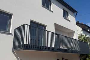 *ERSTBEZUG 1 Zimmer Traum -  mit hochwertiger Möblierung & Design-Küche – Brucknerstraße 60, 70195 Stuttgart – Vorschaubild 12