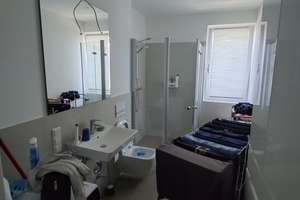 !!! Mainz Zollhafen - Leben am Wasser - funktionales 1-Zi-Apartment mit Terrasse !!! – Fischerhof 25, 55120 Neustadt, Mainz – Vorschaubild 6