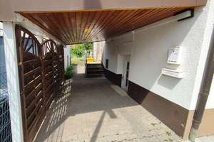 Charmantes Reihenendhaus mit EBK in Urbach – 3 Zimmer, 73 m², ab sofort | Ideal für 1–2 Personen – Wilhelmstraße 12, 73660 Urbach – Vorschaubild 2