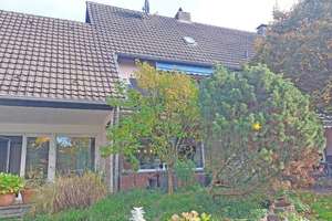 Attraktive "Arztvilla" in zentraler Lage von Dinslaken – Die vollständige Adresse der Immobilie erhältst du vom Anbieter., 46537 Dinslaken – Vorschaubild 2