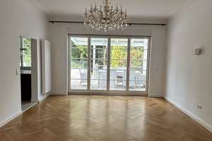 Villenklassiker in der südl. Gartenstadt !!! – Die vollständige Adresse der Immobilie erhältst du vom Anbieter., 44141 Westfalendamm, Dortmund – Vorschaubild 4