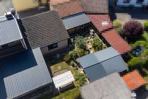 Charmante Doppelhaushälfte mit Garten und Carport in ruhiger Lage von Schnaittenbach – Amberg-Sulzbach (Kreis) – Vorschaubild 7