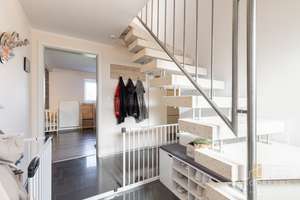 Wohnen im Grünen: Modernisiertes EFH mit 1.211 m² Grundstück, Sauna, PV & Entwicklungspotenzial – Die vollständige Adresse der Immobilie erhältst du vom Anbieter., 66892 Bruchmühlbach-Miesau – Vorschaubild 17