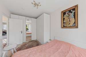 Moderne und sanierte 3.-Zimmer-Traumwohnung – Die vollständige Adresse der Immobilie erhältst du vom Anbieter., 22339 Hummelsbüttel, Hamburg – Vorschaubild 11