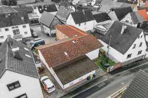 Einfamilienhaus mit Anbau im schönen Hain-Gründau – Die vollständige Adresse der Immobilie erhältst du vom Anbieter., 63584 Gründau – Vorschaubild 5