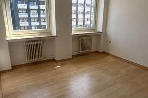 Schwabing/ Nähe Münchner Freiheit, freie  2,5-Zimmer-Wohnung – Rheinstraße 1, 80803 Münchner Freiheit, München – Vorschaubild 3