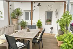 4-Zimmer-Terrassenwohnung in Pempelfort – Die vollständige Adresse der Immobilie erhältst du vom Anbieter., 40477 Pempelfort, Düsseldorf – Vorschaubild 2