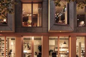 Exklusives 45m2-Appartement voll möbliert MAXVORSTADT – Petra-Kelly-Straße 15, 80797 Schwere-Reiter-Straße, München – Vorschaubild 18