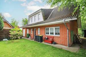 Einfamilienhaus in Feldrandlage von Harrislee - Perfekt für die große Familie – Die vollständige Adresse der Immobilie erhältst du vom Anbieter., 24955 Harrislee – Vorschaubild 13