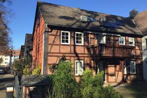 2-Familien-Fachwerkhaus im "Alten Dorf" Salzgitter Lebenstedt – Die vollständige Adresse der Immobilie erhältst du vom Anbieter., 38226 Lebenstedt, Salzgitter – Vorschaubild 2