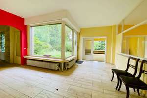 SELTENER SÜDVIERTEL BUNGALOW  1006 m2 Grundstück gelegen an einer ruhigen Gartenlandfläche