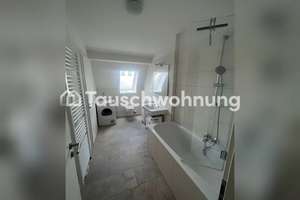 Tauschwohnung: Suche große Whg/Haus mit Balkon/Garten für 3-Zi Dachgescho – Die vollständige Adresse der Immobilie erhältst du vom Anbieter., 80798 Josephsplatz, München – Vorschaubild 6