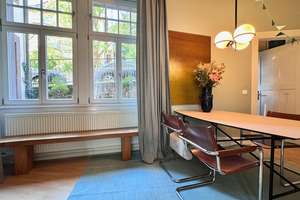 Altbaucharme trifft auf Großzügigkeit! 5-Zimmer-Wohnung in der Pforzheimer SüdWest-Stadt – Die vollständige Adresse der Immobilie erhältst du vom Anbieter., 75173 Südweststadt, Pforzheim – Vorschaubild 6