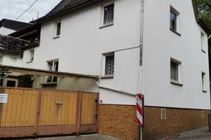 Eckgrundstück in naturnaher Ruhelage – Abriss, Neubau oder Kernsanierung mit Potenzial! – Eppsteiner Straße 18, 65207 Rambach, Wiesbaden – Vorschaubild 4