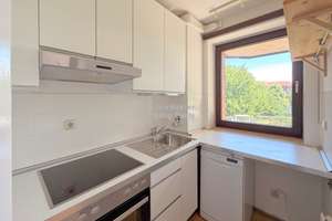 44 m² Apartment ++ Ein schickes Zuhause. – Die vollständige Adresse der Immobilie erhältst du vom Anbieter., 41239 Schrievers, Mönchengladbach – Vorschaubild 6