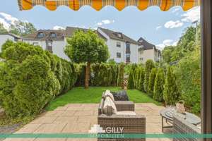 Modernes Familienparadies mit Garten in ruhiger Lage am Fuße der Weinberge – Die vollständige Adresse der Immobilie erhältst du vom Anbieter., 70329 Hedelfingen (Ortsteil), Stuttgart – Vorschaubild 2