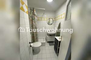 Tauschwohnung: Gemütliche und helle 1-Zimmer-Wohnung in ruhiger Lage – Die vollständige Adresse der Immobilie erhältst du vom Anbieter., 22529 Lokstedt, Hamburg – Vorschaubild 3