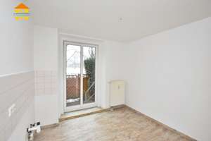 Wohnung mit Tageslichtbad + Terrasse + GARTENANTEIL! – Beethovenstraße 54, 9130 Sonnenberg, Chemnitz – Vorschaubild 8