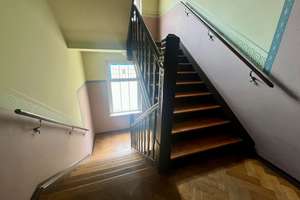 3-Raum Wohnung mit Balkon im kernsanierten Gründerzeithaus in Gohlis – Die vollständige Adresse der Immobilie erhältst du vom Anbieter., 4157 Gohlis-Mitte, Leipzig – Vorschaubild 14