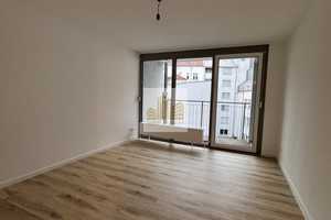 Erstbezug nach Neusanierung! Helle und moderne 3-Raumwohnung mit Balkon – Leipzig – Vorschaubild 4