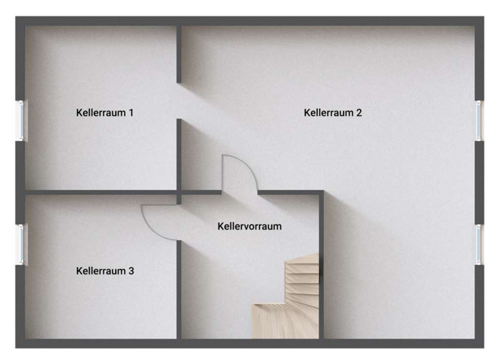 Immobilie in Vierhöfen - CB Familienfreundliches Landhaus in Vierhöfen – Ihr neues Zuhause wartet! - Bild 4