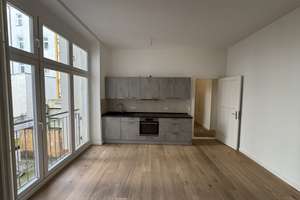 Stilvoll sanierte Eigentumswohnung – Modernes Wohnen mit hochwertiger Ausstattung – Die vollständige Adresse der Immobilie erhältst du vom Anbieter., 10245 Friedrichshain, Berlin – Vorschaubild 1
