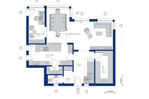 Traumgrundstück inkl. Haus im Neubaugebiet in Bahlingen am Kaiserstuhl - Bien-Zenker – Emmendingen (Kreis) – Vorschaubild 3