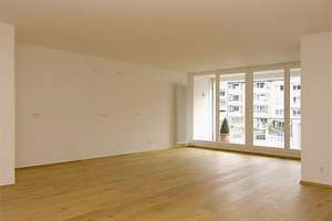 Ihr neues Zuhause am K21: Elegant & komfortabel mit Aufzug und 2 Bädern – Die vollständige Adresse der Immobilie erhältst du vom Anbieter., 40217 Unterbilk, Düsseldorf – Vorschaubild 9