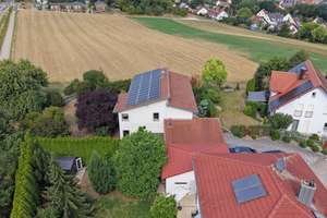 185 m² KFW-60 Einfamilienhaus mit Erdwärme, PV und Doppelgarage bei Neuburg – Die vollständige Adresse der Immobilie erhältst du vom Anbieter., 86697 Oberhausen – Vorschaubild 91