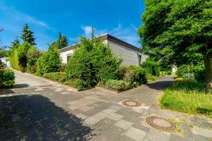 Variabel nutzbarer Bungalow mit kleiner Einliegerwohnung – Die vollständige Adresse der Immobilie erhältst du vom Anbieter., 33100 Kernstadt, Paderborn – Vorschaubild 2