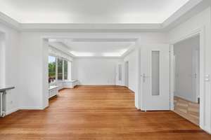 Lübeck zu Ihren Füßen. Die Wakenitz vor der Tür: Villa in Premium-Lage – Die vollständige Adresse der Immobilie erhältst du vom Anbieter., 23564 Sankt Gertrud, Lübeck – Vorschaubild 4