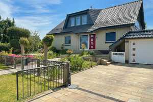 Traumhaus! - Pool, Sauna, Kamin, Solarthermie, Photovoltaik und vieles mehr – Celle (Kreis) – Vorschaubild 2