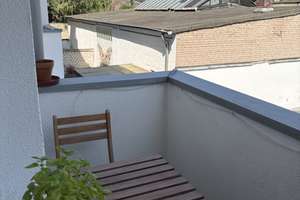 Kompakte, teilmöblierte Einzimmerwohnung in Oberbilk – Die vollständige Adresse der Immobilie erhältst du vom Anbieter., 40227 Oberbilk, Düsseldorf – Vorschaubild 13