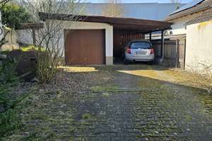 Gondelsheim: Freistehendes Einfamilienhaus mit familiärer ELW, Garage, Werkstatt, großer Garten – Die vollständige Adresse der Immobilie erhältst du vom Anbieter., 75053 Gondelsheim – Vorschaubild 4