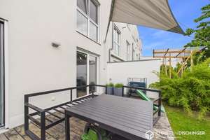 Modernes Stadthaus mit Dachterrasse, PV-Anlage & familienfreundlichem Grundriss – Die vollständige Adresse der Immobilie erhältst du vom Anbieter., 93055 Burgweinting-Harting, Regensburg – Vorschaubild 21