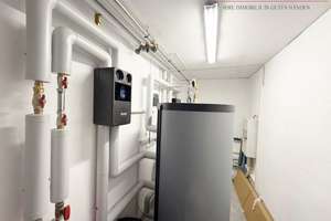 Exklusive KfW-55 Neubauwohnung in Nürnberg-Brunn – Erstbezug mit höchstem Wohnkomfort – Die vollständige Adresse der Immobilie erhältst du vom Anbieter., 90475 Brunn, Nürnberg – Vorschaubild 25