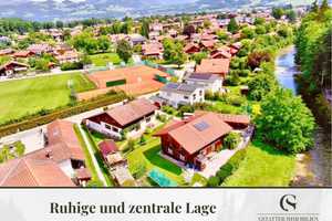 Einfamilienhaus in ruhiger Lage – Sportplatzstraße 51, 83088 Rosenheim (Kreis) – Vorschaubild 10