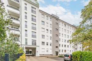 Renovierte 3-Zimmer-Wohnung in Toplage – bezugsfrei, provisionsfrei & ruhig nahe Ku’damm – Die vollständige Adresse der Immobilie erhältst du vom Anbieter., 10709 Halensee, Berlin – Vorschaubild 15