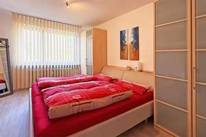 2-Zimmer-Wohnung in der Endetage inkl. Garagenstellplatz in Rahlstedt-Meiendorf – Wentzel Dr. – Die vollständige Adresse der Immobilie erhältst du vom Anbieter., 22145 Rahlstedt, Hamburg – Vorschaubild 12
