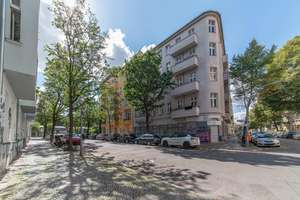 Klassische 2- Schlafzimmer Altbauwohnung in Neukölln – Braunschweiger Str 58, 12055 Neukölln (Ortsteil), Berlin – Vorschaubild 17